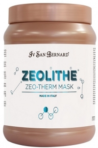 Zeolithe Zeo Therm Mask Маска восстанавливающая поврежденную кожу и шерсть